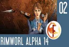 rimworld alpha 14 rimworld alpha 14